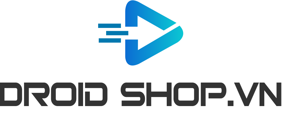 DroidShop